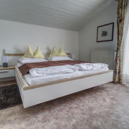 Garni Sonnegg Bed and Breakfast Petersberg Buitenkant foto