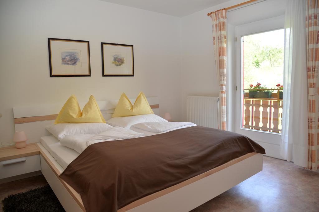 Garni Sonnegg Bed and Breakfast Petersberg Buitenkant foto